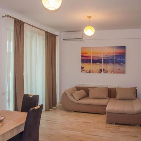 Velvet Residence Năvodari Esterno foto