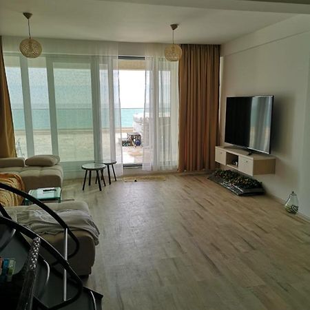 Velvet Residence Năvodari Esterno foto
