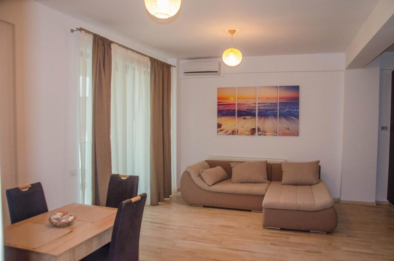 Velvet Residence Năvodari Esterno foto
