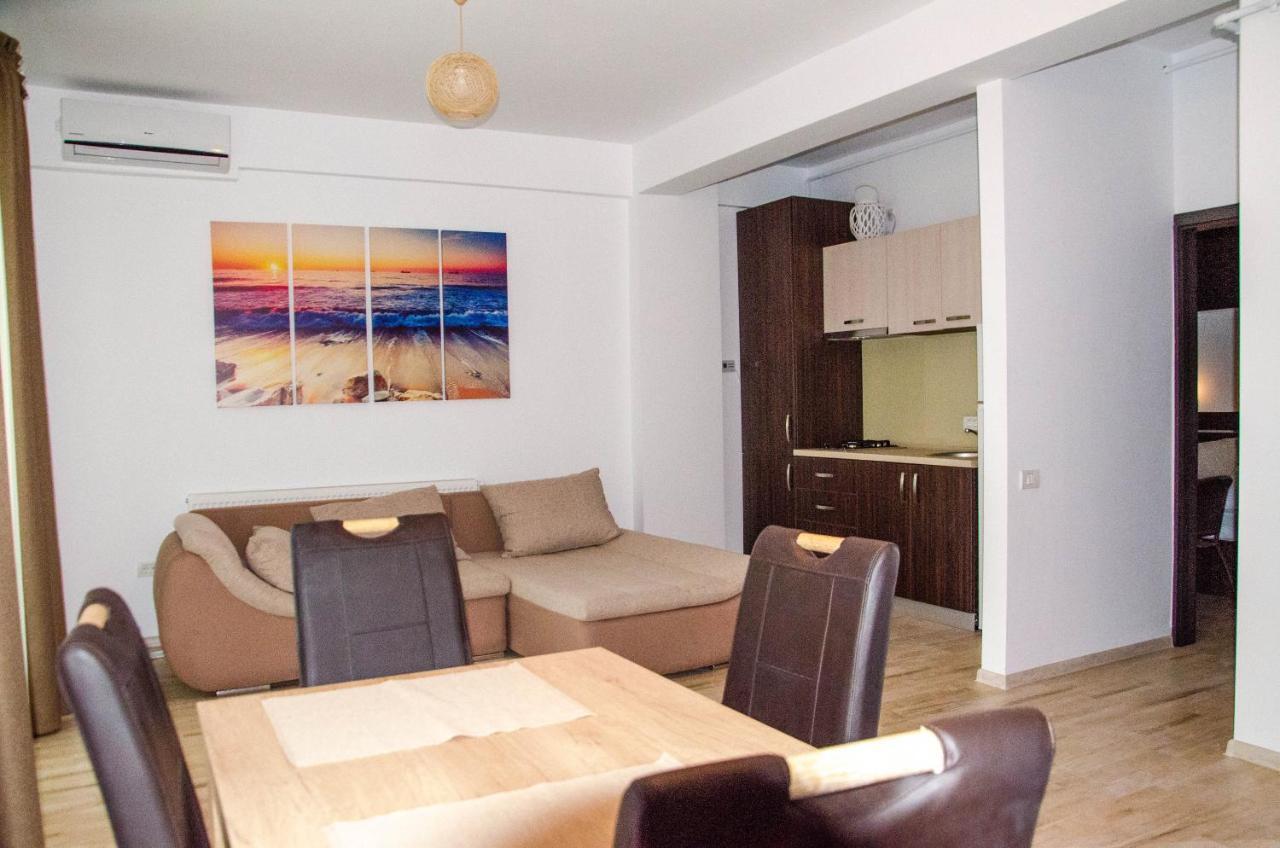 Velvet Residence Năvodari Esterno foto