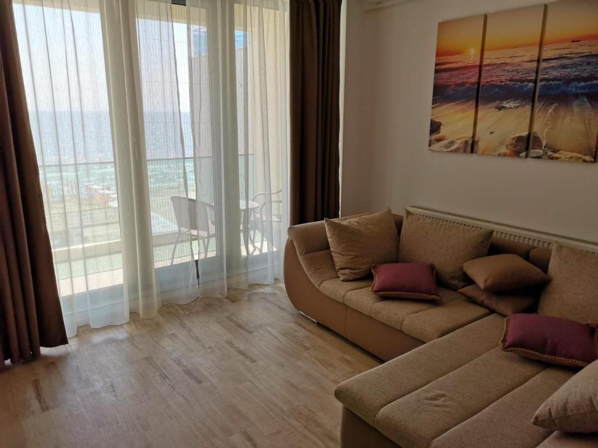 Velvet Residence Năvodari Esterno foto