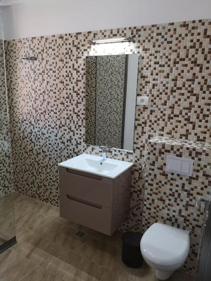 Velvet Residence Năvodari Esterno foto