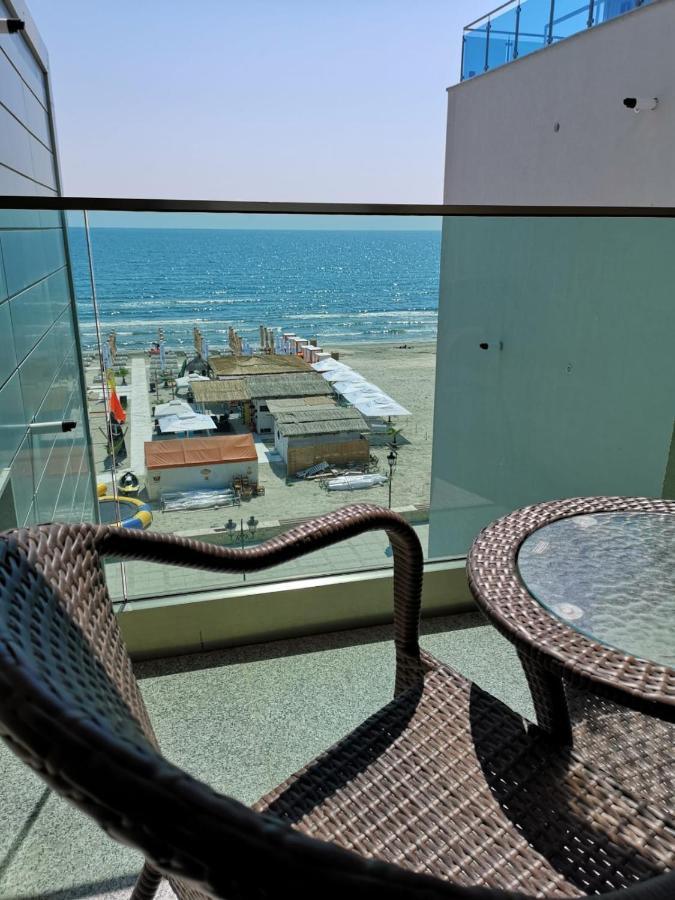 Velvet Residence Năvodari Esterno foto