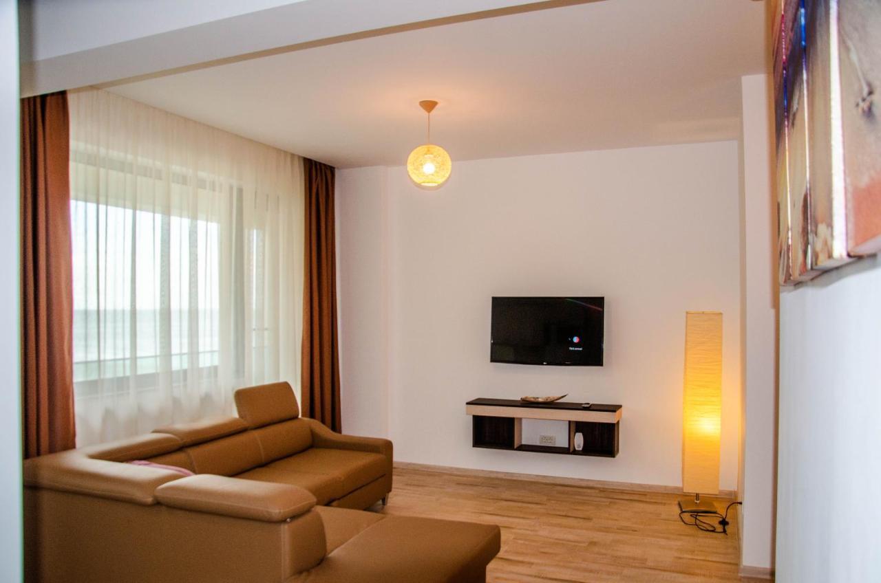 Velvet Residence Năvodari Esterno foto