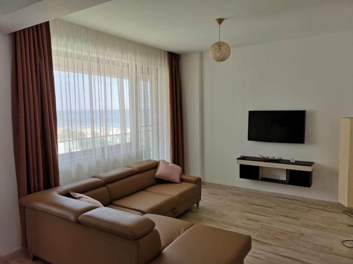 Velvet Residence Năvodari Esterno foto