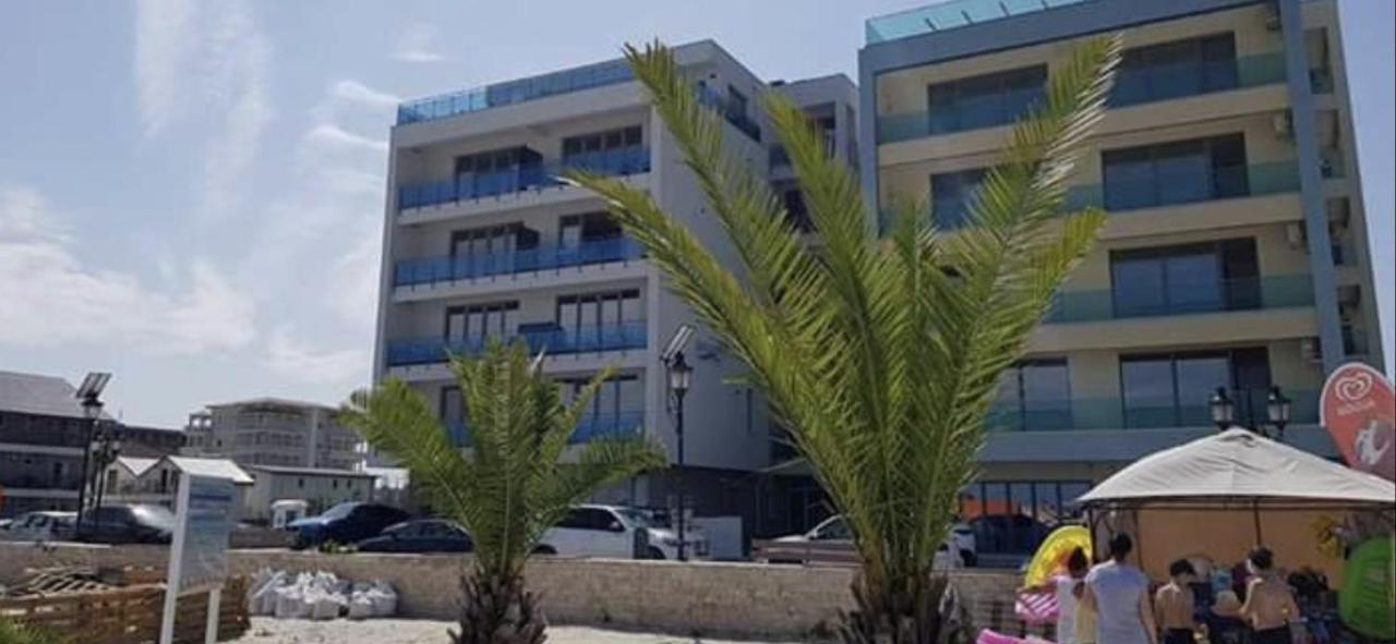Velvet Residence Năvodari Esterno foto