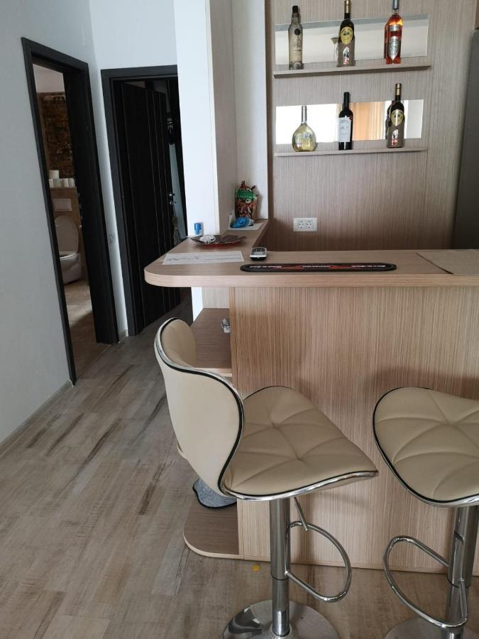 Velvet Residence Năvodari Esterno foto