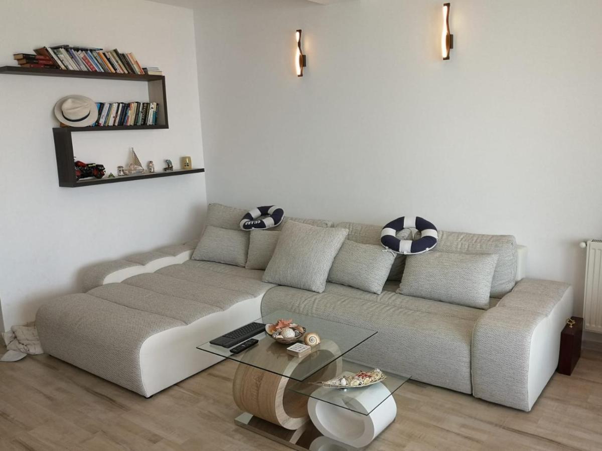 Velvet Residence Năvodari Esterno foto