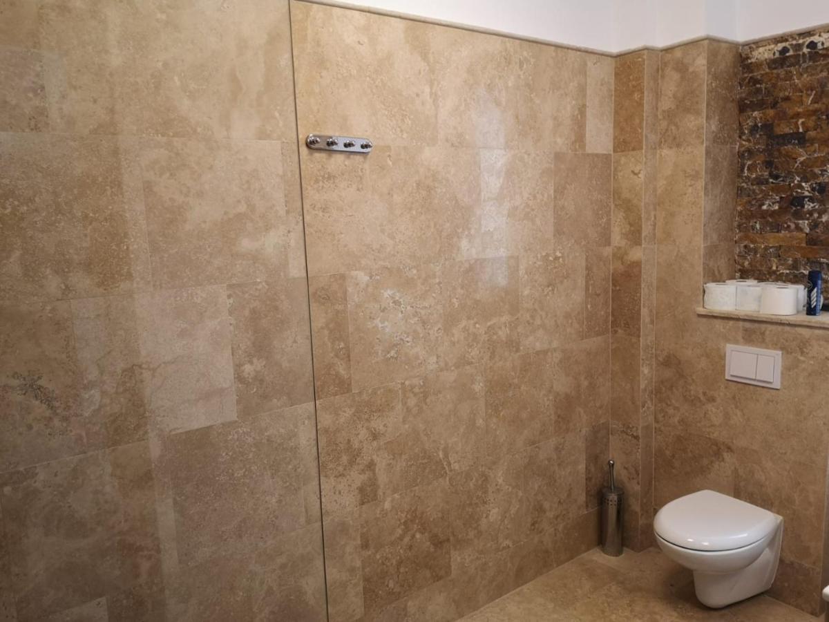 Velvet Residence Năvodari Esterno foto
