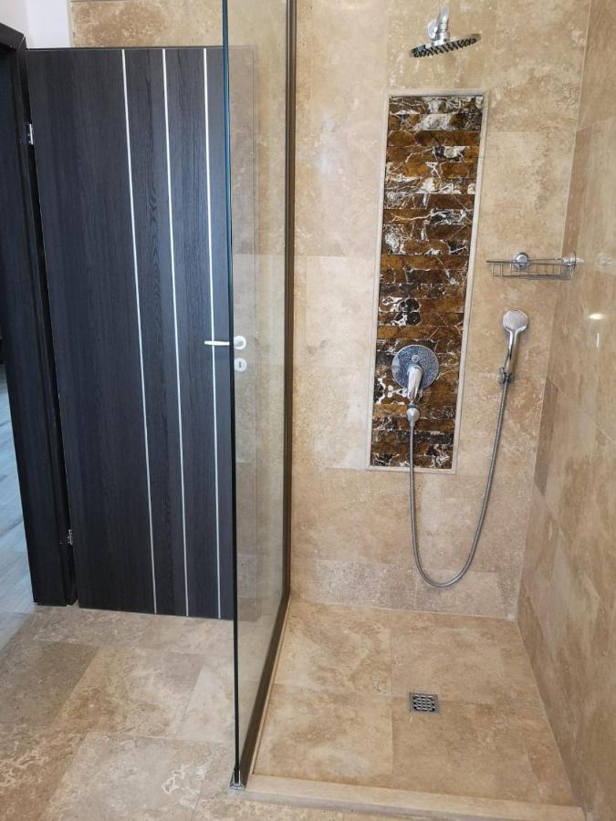 Velvet Residence Năvodari Esterno foto