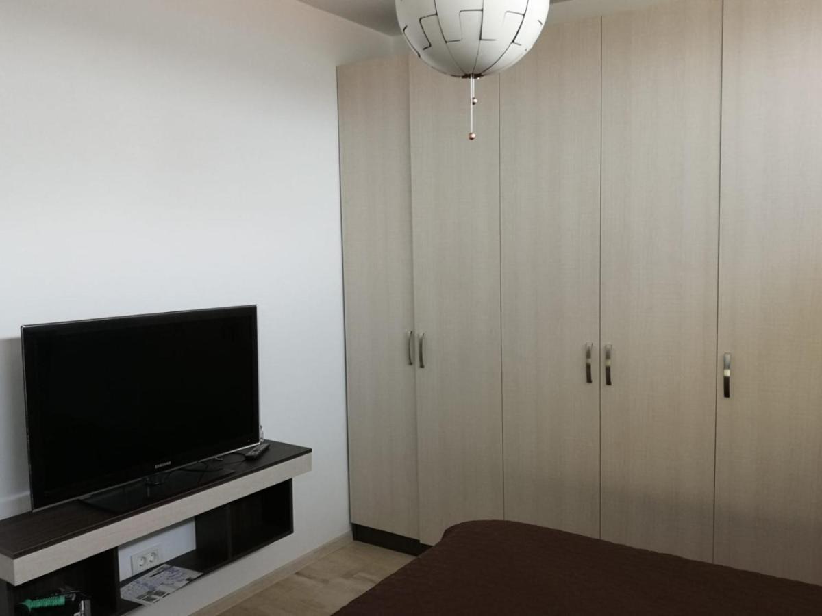 Velvet Residence Năvodari Esterno foto