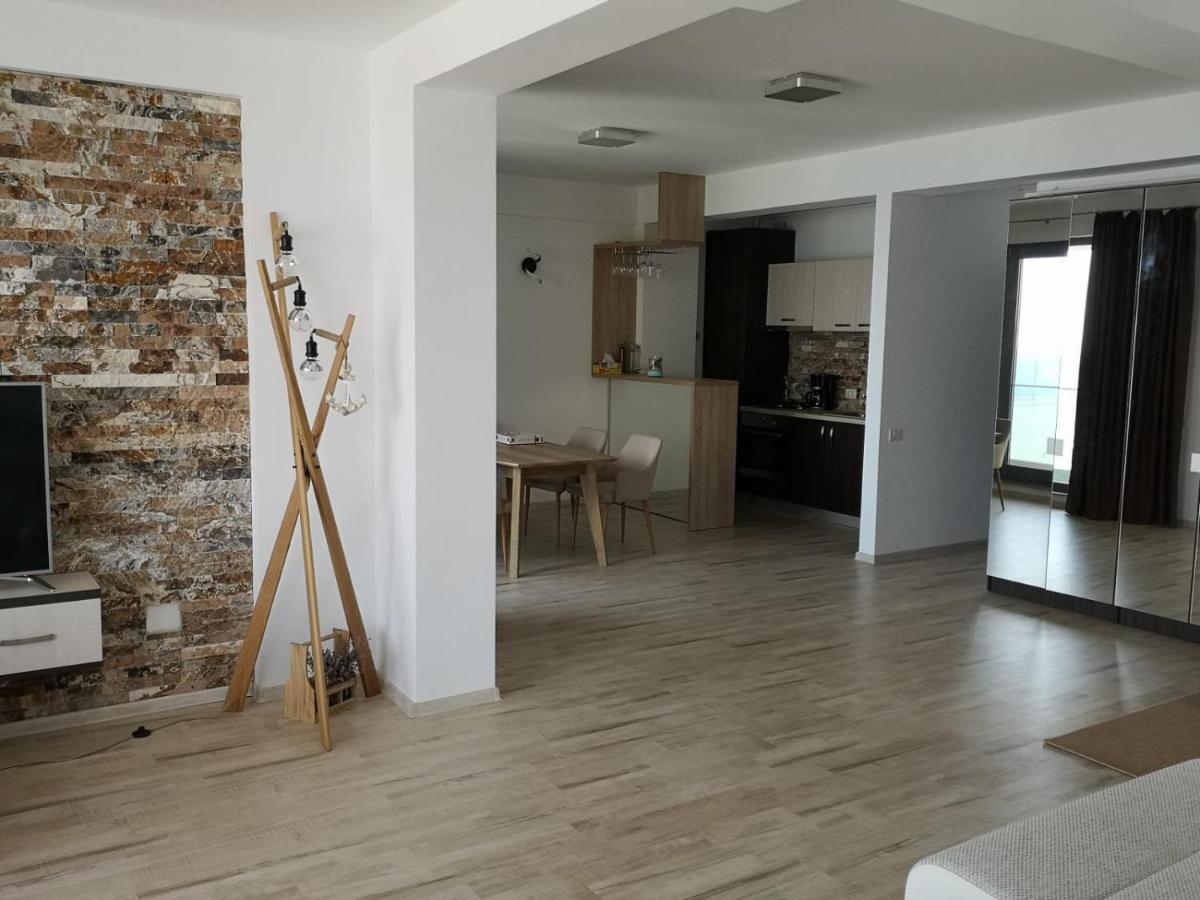 Velvet Residence Năvodari Esterno foto