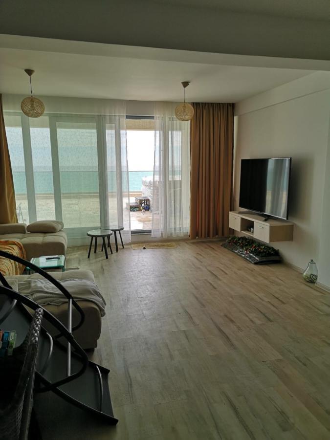 Velvet Residence Năvodari Esterno foto