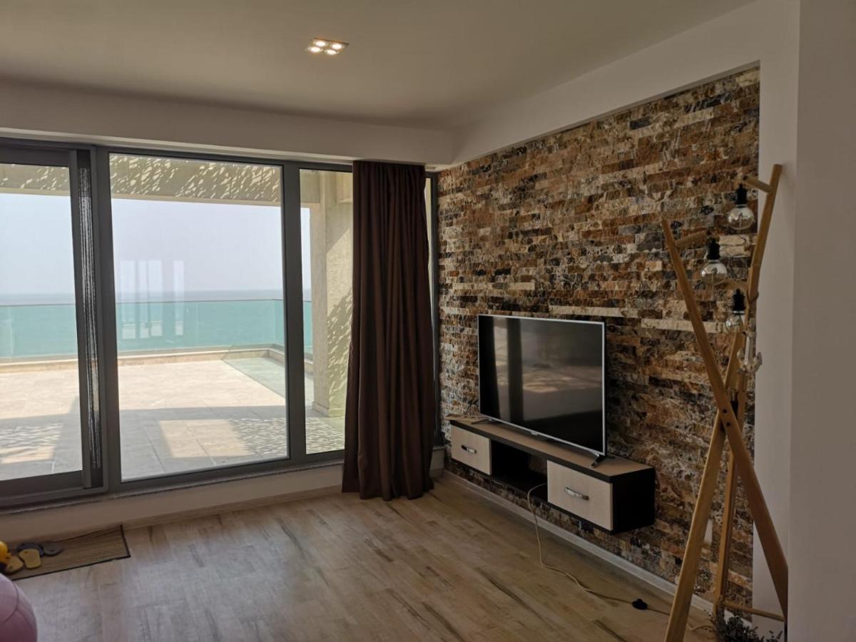 Velvet Residence Năvodari Esterno foto